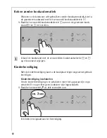 Preview for 82 page of AEG 66030K-MN Installation And Operating Instructions Manual