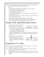 Preview for 22 page of AEG 66050i Operating And Installation Instructions