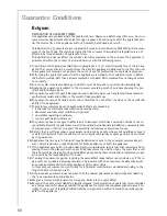 Preview for 24 page of AEG 66100KF-N Installation And Operating Instructions Manual