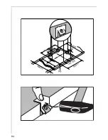 Предварительный просмотр 29 страницы AEG 66100KF-N Installation And Operating Instructions Manual