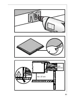 Предварительный просмотр 30 страницы AEG 66100KF-N Installation And Operating Instructions Manual