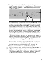 Preview for 49 page of AEG 66300 K-IN Installation And Operating Instructions Manual