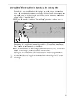 Preview for 51 page of AEG 66300 K-IN Installation And Operating Instructions Manual