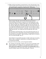 Предварительный просмотр 21 страницы AEG 66300KF-an Installation And Operating Instructions Manual