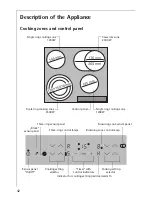 Предварительный просмотр 42 страницы AEG 66300KF-an Installation And Operating Instructions Manual