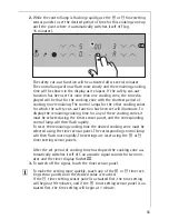 Предварительный просмотр 55 страницы AEG 66300KF-an Installation And Operating Instructions Manual