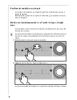 Предварительный просмотр 80 страницы AEG 66300KF-an Installation And Operating Instructions Manual