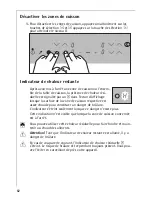 Предварительный просмотр 82 страницы AEG 66300KF-an Installation And Operating Instructions Manual