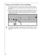 Предварительный просмотр 84 страницы AEG 66300KF-an Installation And Operating Instructions Manual