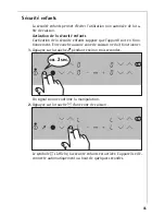 Предварительный просмотр 85 страницы AEG 66300KF-an Installation And Operating Instructions Manual