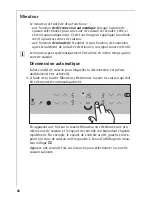 Предварительный просмотр 88 страницы AEG 66300KF-an Installation And Operating Instructions Manual