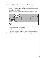 Предварительный просмотр 91 страницы AEG 66300KF-an Installation And Operating Instructions Manual