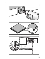 Предварительный просмотр 107 страницы AEG 66300KF-an Installation And Operating Instructions Manual