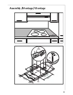 Предварительный просмотр 81 страницы AEG 66301K-mn Installation And Operating Instructions Manual