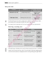 Preview for 14 page of AEG 66331 K-MN User Manual