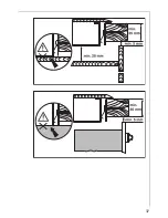 Preview for 37 page of AEG 67600KF Installation And Operating Instructions Manual