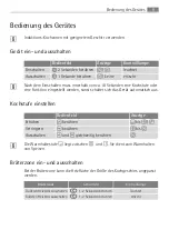 Предварительный просмотр 9 страницы AEG 67670 K-MN User Manual