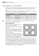 Предварительный просмотр 14 страницы AEG 67670 K-MN User Manual