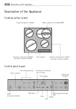 Предварительный просмотр 38 страницы AEG 67670 K-MN User Manual