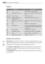 Предварительный просмотр 40 страницы AEG 67670 K-MN User Manual