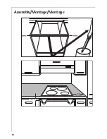 Предварительный просмотр 80 страницы AEG 68001K-MN Installation And Operating Instructions Manual