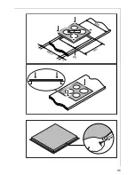 Preview for 31 page of AEG 68001KF-N Installation And Operating Instructions Manual