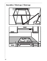 Preview for 88 page of AEG 68002 K-MN Installation And Operating Instructions Manual