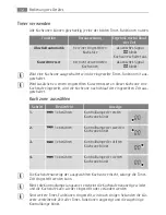 Preview for 12 page of AEG 68042K-MN User Manual