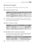 Preview for 61 page of AEG 68042K-MN User Manual