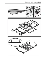 Preview for 83 page of AEG 68042K-MN User Manual