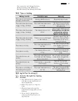 Предварительный просмотр 17 страницы AEG 68456VS-MN User Manual