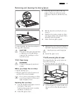 Предварительный просмотр 31 страницы AEG 68456VS-MN User Manual