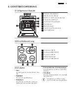 Предварительный просмотр 43 страницы AEG 68456VS-MN User Manual