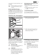 Предварительный просмотр 65 страницы AEG 68456VS-MN User Manual