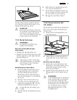 Предварительный просмотр 67 страницы AEG 68456VS-MN User Manual