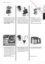 Preview for 19 page of AEG 7-SERIES Instruction Book