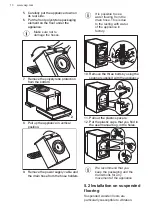 Preview for 10 page of AEG 7000 Series User Manual