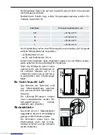 Preview for 7 page of AEG 70318-5 KG User Manual