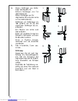 Preview for 10 page of AEG 70318-5 KG User Manual