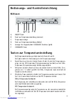 Preview for 12 page of AEG 70318-5 KG User Manual