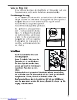 Preview for 15 page of AEG 70318-5 KG User Manual