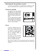 Preview for 67 page of AEG 70318-5 KG User Manual