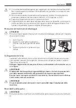 Preview for 7 page of AEG 7040 TWF User Manual