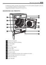 Preview for 9 page of AEG 7040 TWF User Manual