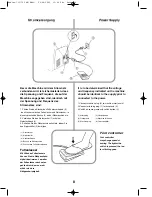 Preview for 9 page of AEG 713 Instruction Manual