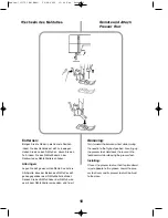 Preview for 11 page of AEG 713 Instruction Manual