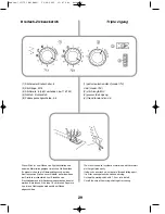 Preview for 30 page of AEG 713 Instruction Manual