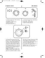 Preview for 34 page of AEG 713 Instruction Manual