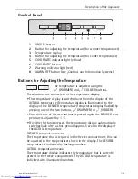 Preview for 13 page of AEG 72358-KA3 Operating Instructions Manual