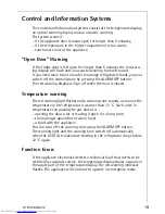 Preview for 19 page of AEG 72358-KA3 Operating Instructions Manual